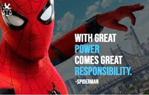 App notification best practice