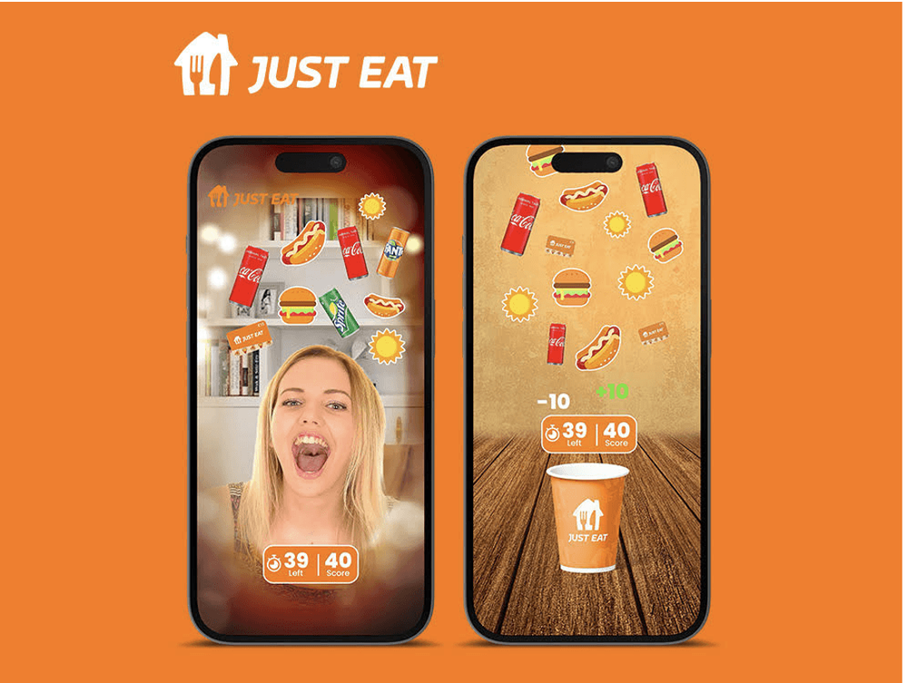 Just Eat Employee Engagement