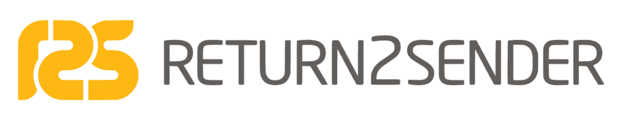 logo return 2 sender